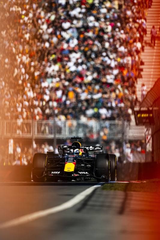 Motorsport. Formula 1. Canadian Grand Prix. 22.05.2026