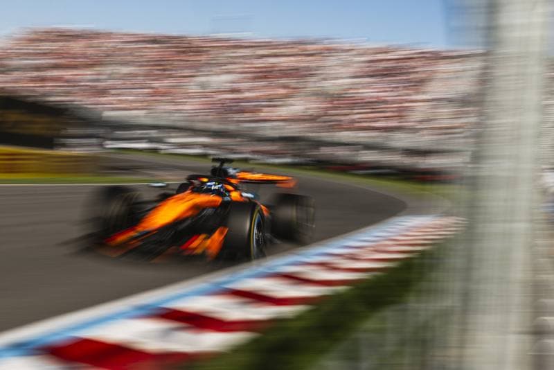 Motorsport. Formula 1. Canadian Grand Prix. 22.05.2026