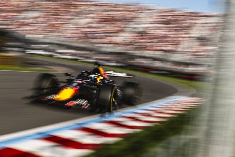 Motorsport. Formula 1. Canadian Grand Prix. 22.05.2026