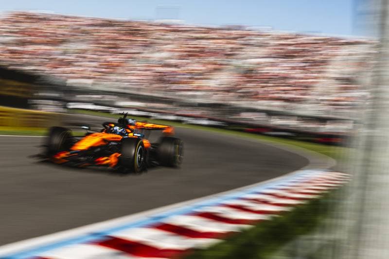 Motorsport. Formula 1. Canadian Grand Prix. 22.05.2026