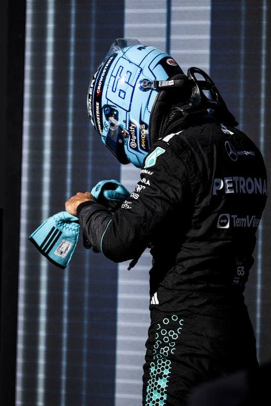 Motorsport. Formula 1. Canadian Grand Prix. 22.05.2026