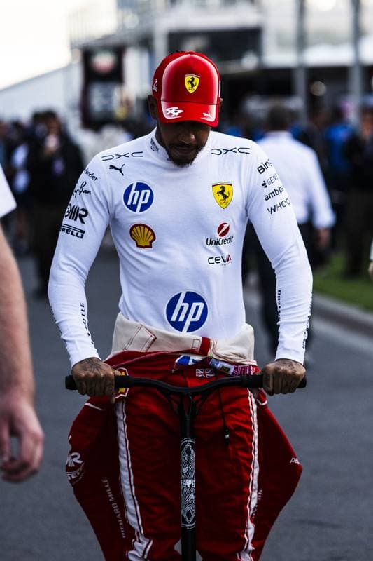 Motorsport. Formula 1. Canadian Grand Prix. 22.05.2026
