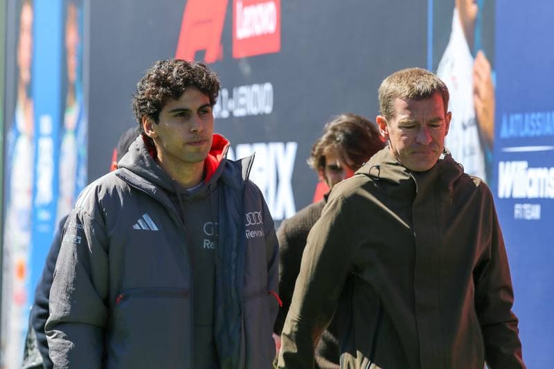 Motorsport. Formula 1. AWS Canadian Grand Prix. 24.05.2026