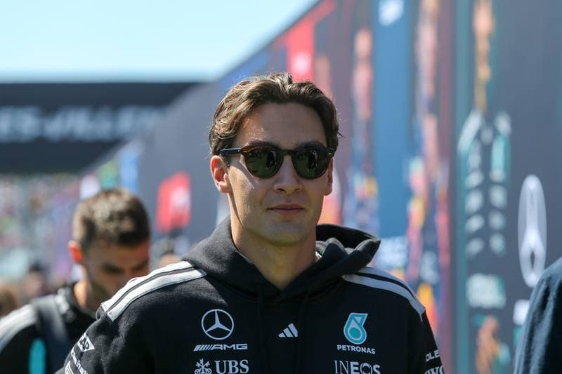 Motorsport. Formula 1. AWS Canadian Grand Prix. 24.05.2026