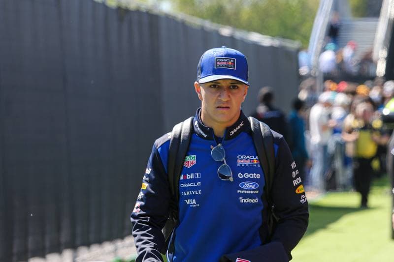 Motorsport. Formula 1. AWS Canadian Grand Prix. 24.05.2026