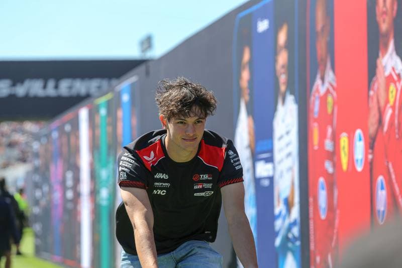 Motorsport. Formula 1. AWS Canadian Grand Prix. 24.05.2026