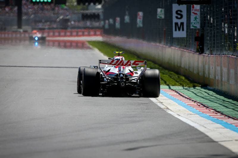 Motorsport. Formula 1. AWS Canadian Grand Prix. 24.05.2026