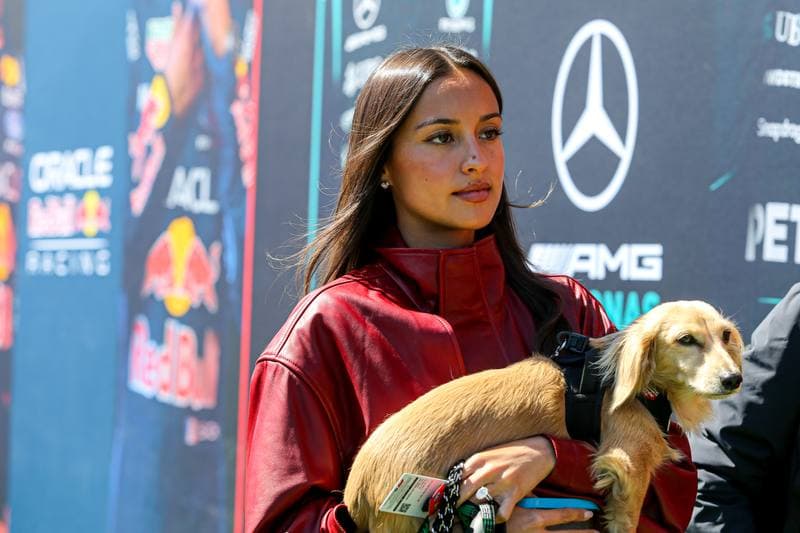 Motorsport. Formula 1. AWS Canadian Grand Prix. 24.05.2026