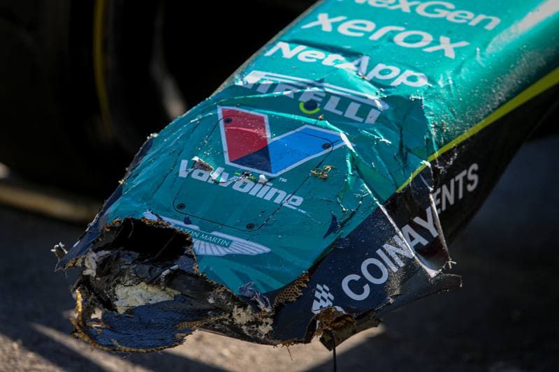 Motorsport. Formula 1. AWS Canadian Grand Prix. 24.05.2026