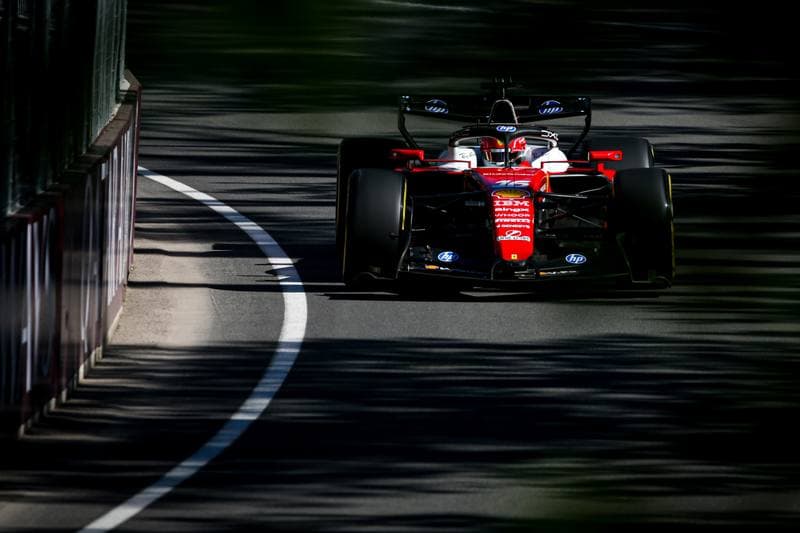 Motorsport. Formula 1. AWS Canadian Grand Prix. 24.05.2026