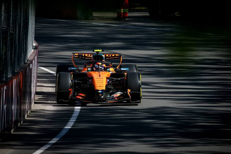 Motorsport. Formula 1. AWS Canadian Grand Prix. 24.05.2026