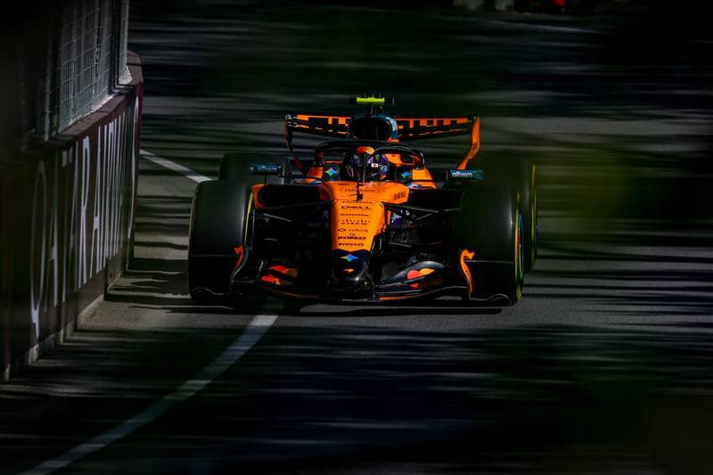 Motorsport. Formula 1. AWS Canadian Grand Prix. 24.05.2026