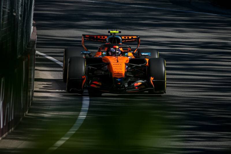 Motorsport. Formula 1. AWS Canadian Grand Prix. 24.05.2026