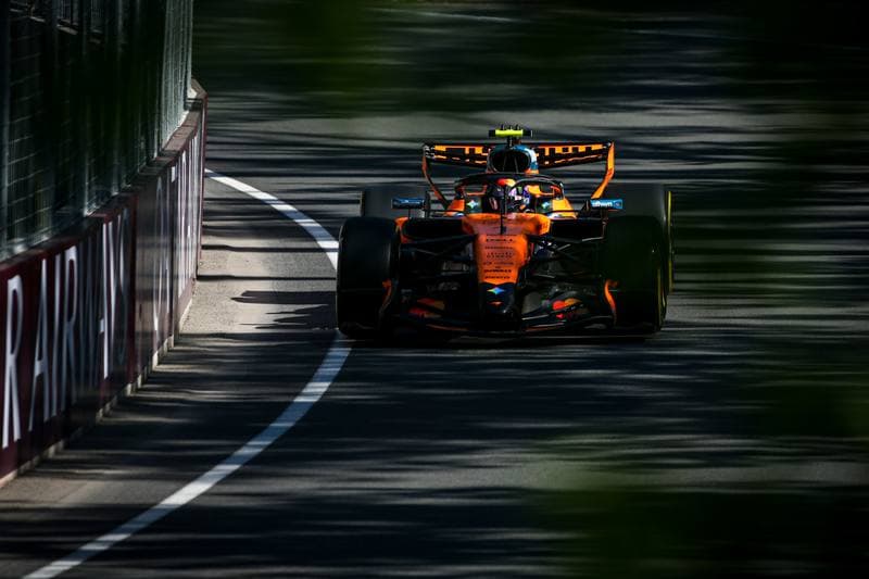 Motorsport. Formula 1. AWS Canadian Grand Prix. 24.05.2026
