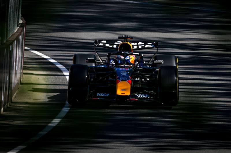Motorsport. Formula 1. AWS Canadian Grand Prix. 24.05.2026