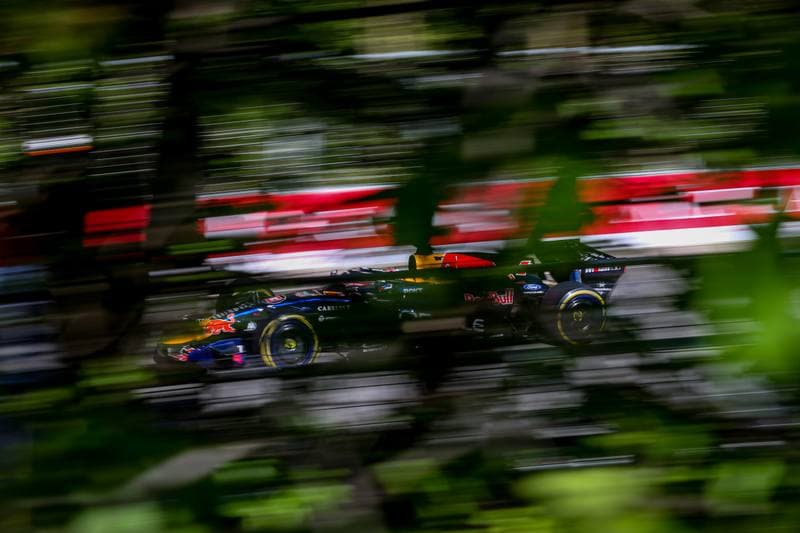 Motorsport. Formula 1. AWS Canadian Grand Prix. 24.05.2026