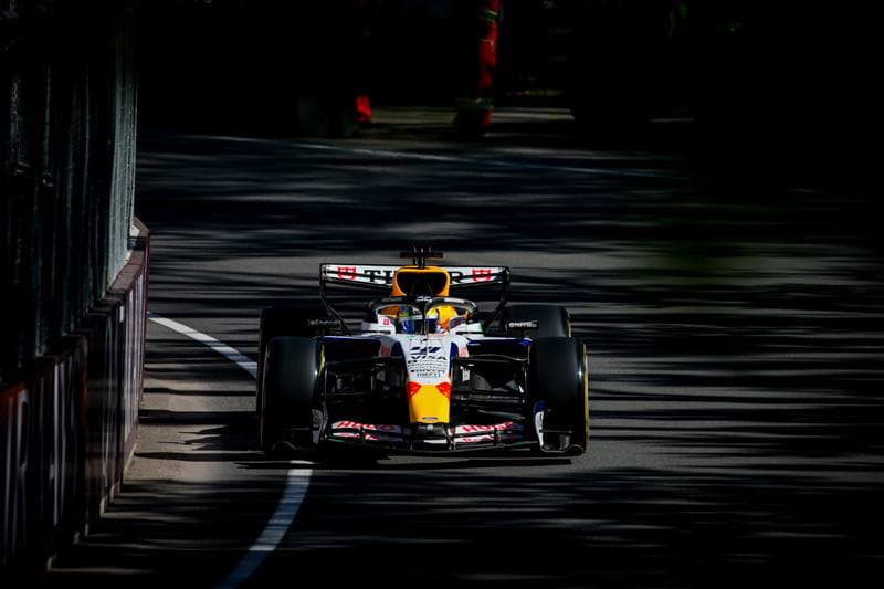 Motorsport. Formula 1. AWS Canadian Grand Prix. 24.05.2026