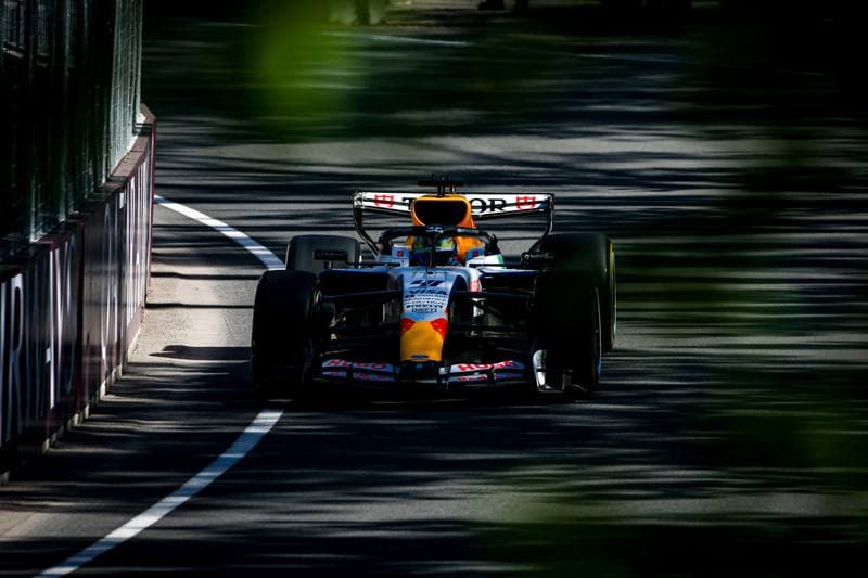 Motorsport. Formula 1. AWS Canadian Grand Prix. 24.05.2026