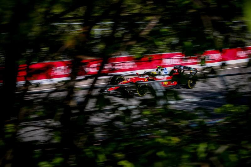 Motorsport. Formula 1. AWS Canadian Grand Prix. 24.05.2026