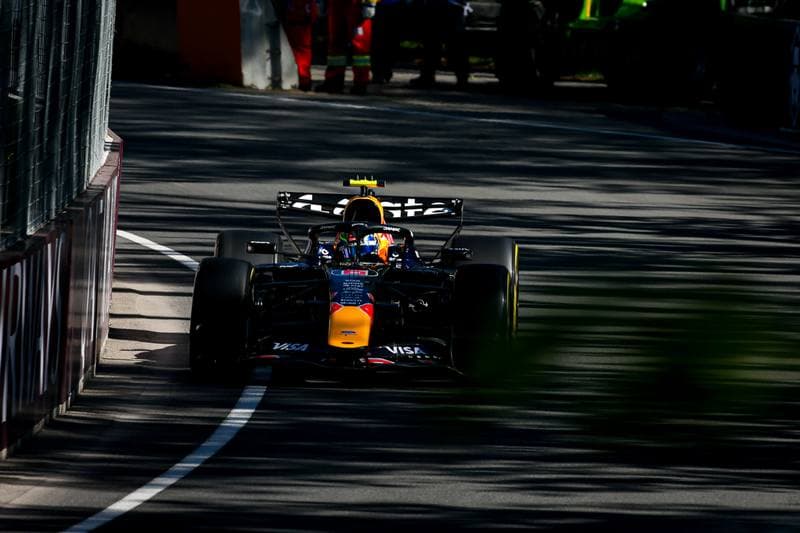 Motorsport. Formula 1. AWS Canadian Grand Prix. 24.05.2026