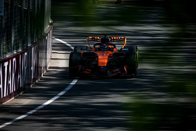 Motorsport. Formula 1. AWS Canadian Grand Prix. 24.05.2026