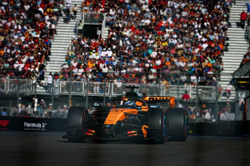 Motorsport. Formula 1. AWS Canadian Grand Prix. 24.05.2026