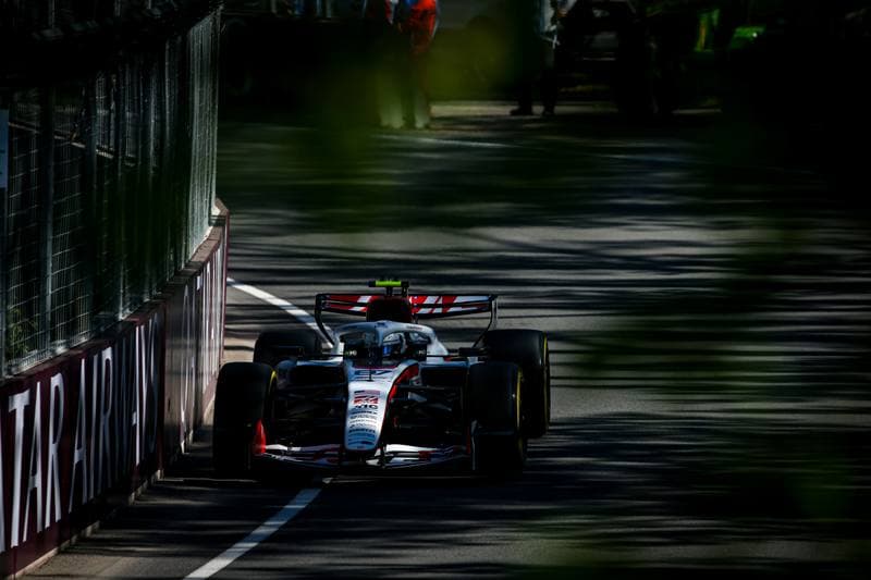 Motorsport. Formula 1. AWS Canadian Grand Prix. 24.05.2026