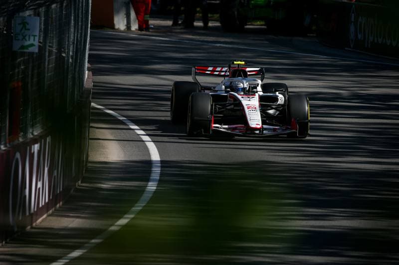Motorsport. Formula 1. AWS Canadian Grand Prix. 24.05.2026