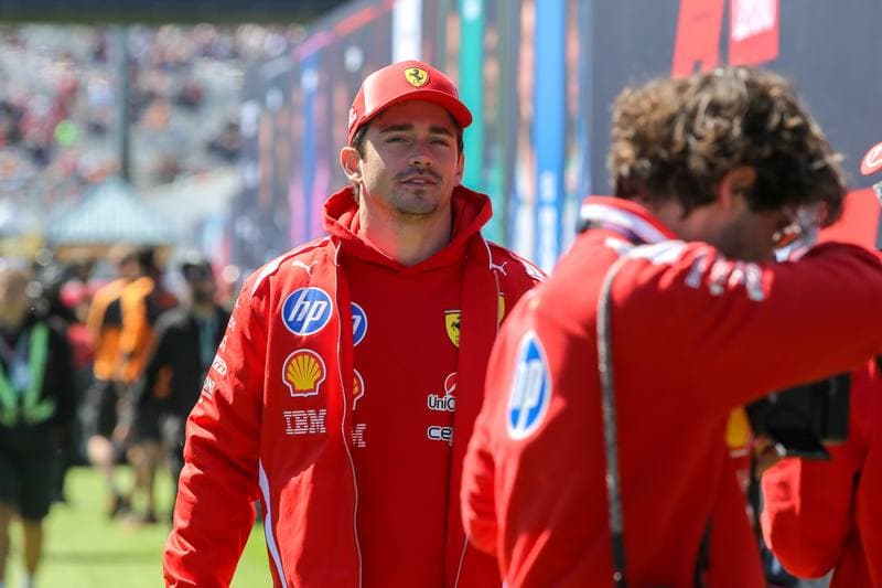 Motorsport. Formula 1. AWS Canadian Grand Prix. 24.05.2026