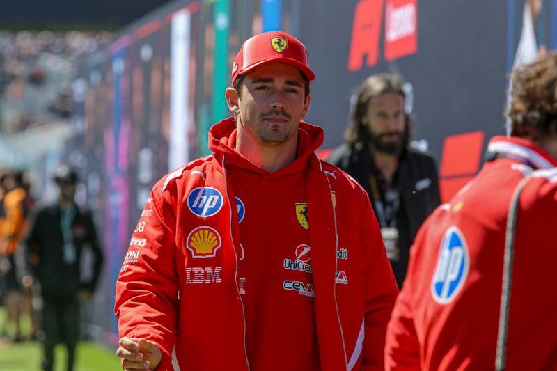 Motorsport. Formula 1. AWS Canadian Grand Prix. 24.05.2026