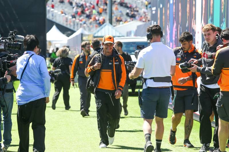 Motorsport. Formula 1. AWS Canadian Grand Prix. 24.05.2026