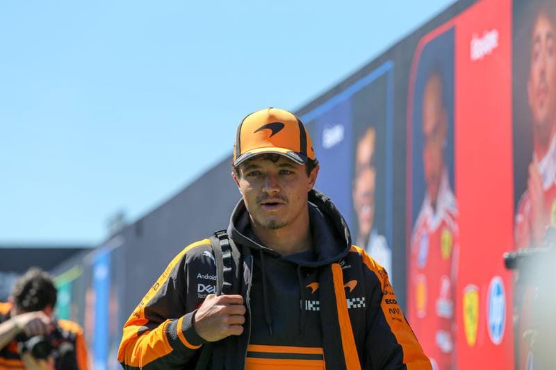 Motorsport. Formula 1. AWS Canadian Grand Prix. 24.05.2026