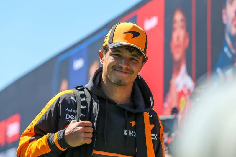 Motorsport. Formula 1. AWS Canadian Grand Prix. 24.05.2026