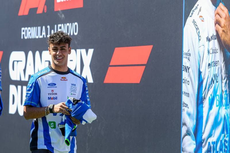 Motorsport. Formula 1. AWS Canadian Grand Prix. 24.05.2026