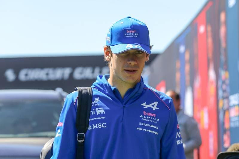 Motorsport. Formula 1. AWS Canadian Grand Prix. 24.05.2026