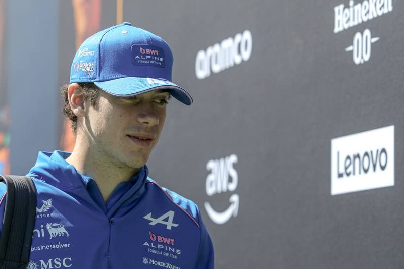 Motorsport. Formula 1. AWS Canadian Grand Prix. 24.05.2026