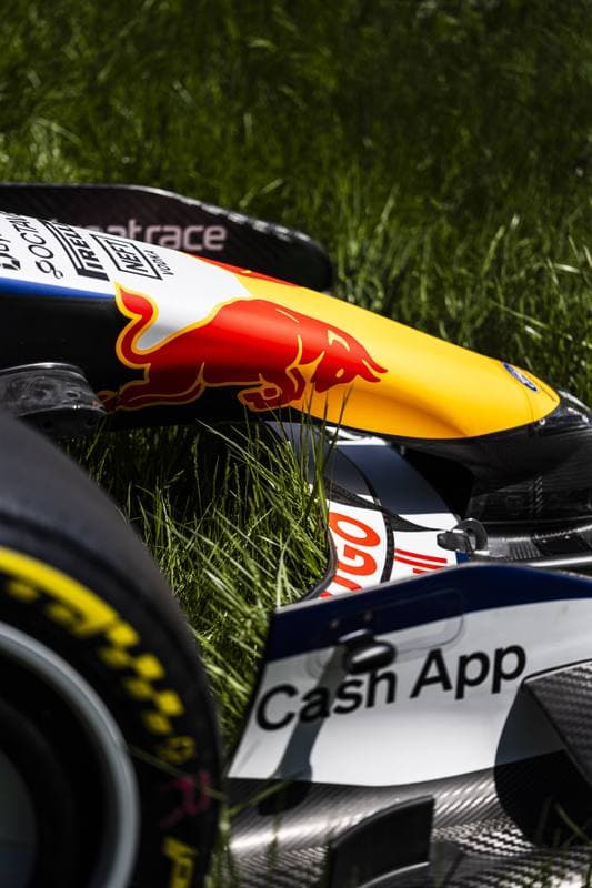 Motorsport. Formula 1. Canadian Grand Prix. 22.05.2026