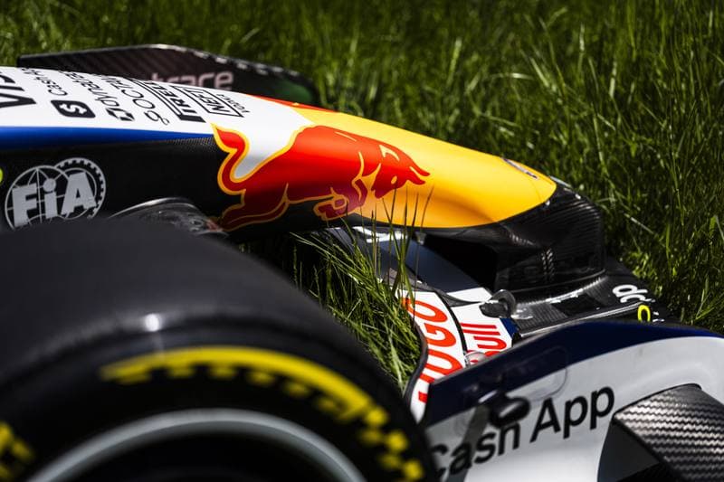 Motorsport. Formula 1. Canadian Grand Prix. 22.05.2026