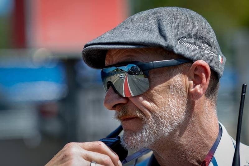 Motorsport. Le Mans Classic Series. Heritage Touring Cup. 24.05.2026