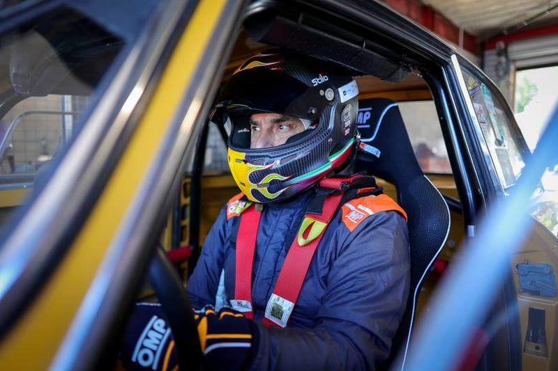 Motorsport. Le Mans Classic Series. Heritage Touring Cup. 24.05.2026