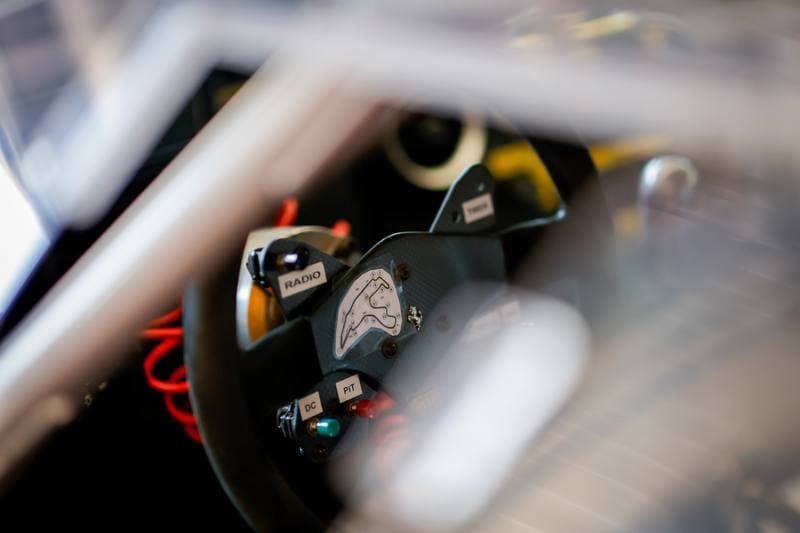 Motorsport. Le Mans Classic Series. Heritage Touring Cup. 24.05.2026