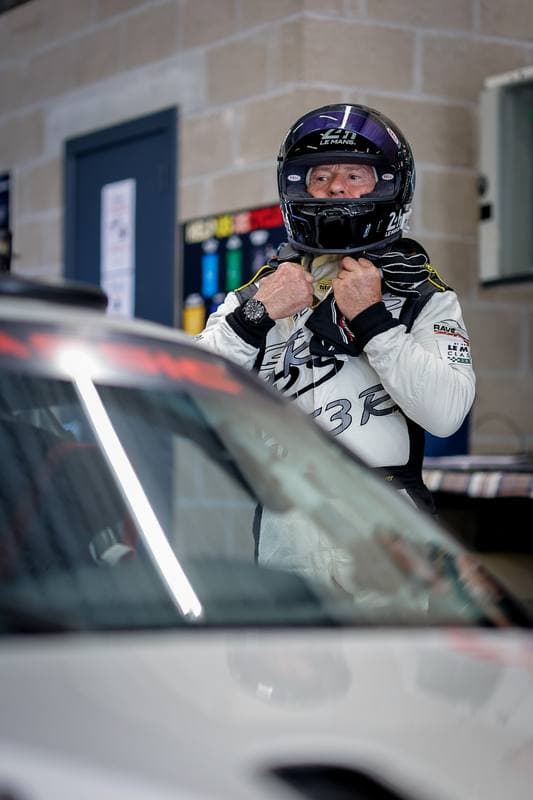 Motorsport. Le Mans Classic Series. Heritage Touring Cup. 24.05.2026