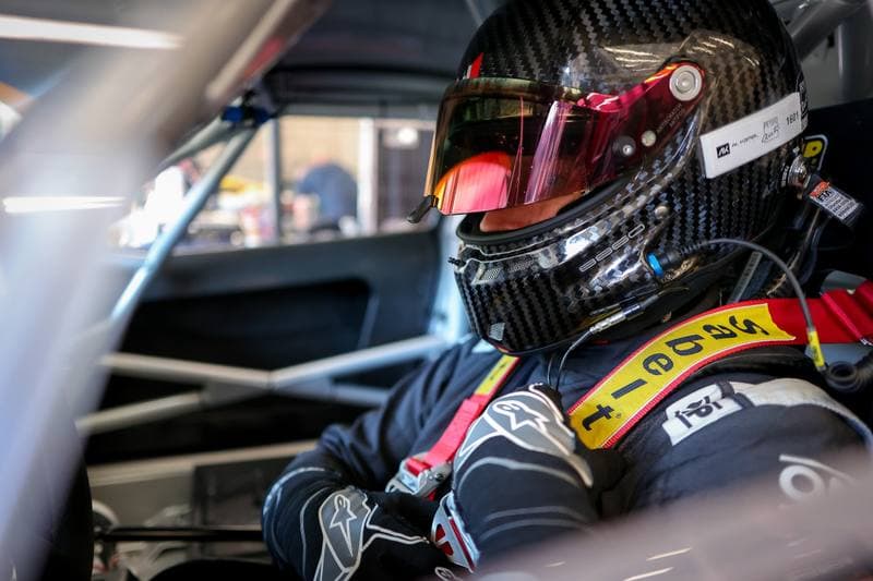 Motorsport. Le Mans Classic Series. Heritage Touring Cup. 24.05.2026