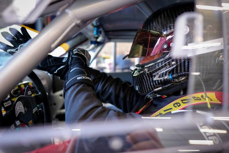 Motorsport. Le Mans Classic Series. Heritage Touring Cup. 24.05.2026