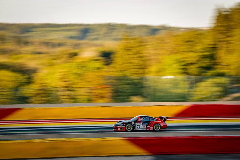 Motorsport. Le Mans Classic Series. Heritage Touring Cup. 24.05.2026