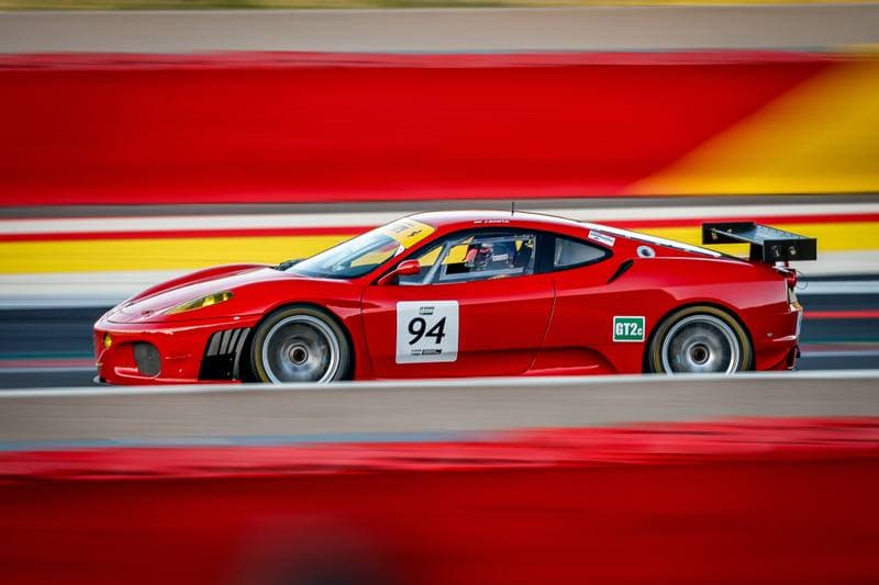 Motorsport. Le Mans Classic Series. Heritage Touring Cup. 24.05.2026