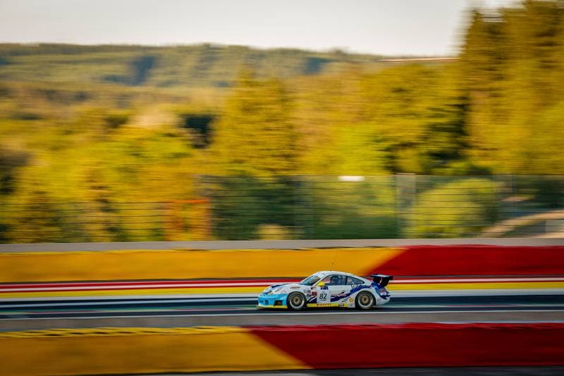 Motorsport. Le Mans Classic Series. Heritage Touring Cup. 24.05.2026
