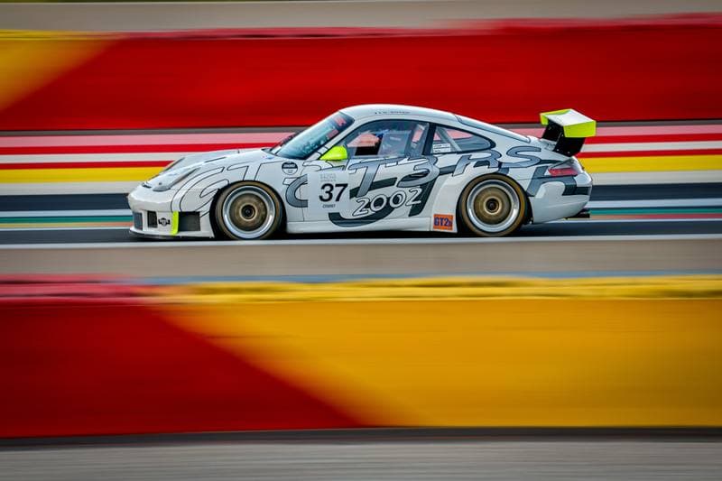 Motorsport. Le Mans Classic Series. Heritage Touring Cup. 24.05.2026