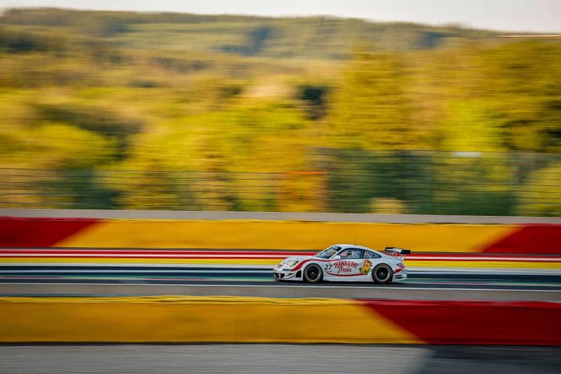 Motorsport. Le Mans Classic Series. Heritage Touring Cup. 24.05.2026