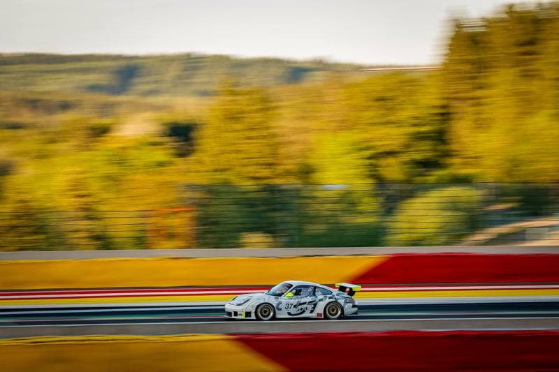 Motorsport. Le Mans Classic Series. Heritage Touring Cup. 24.05.2026